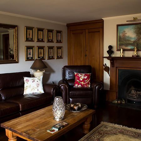 Holland House Bed & Breakfast Nelson Buitenkant foto