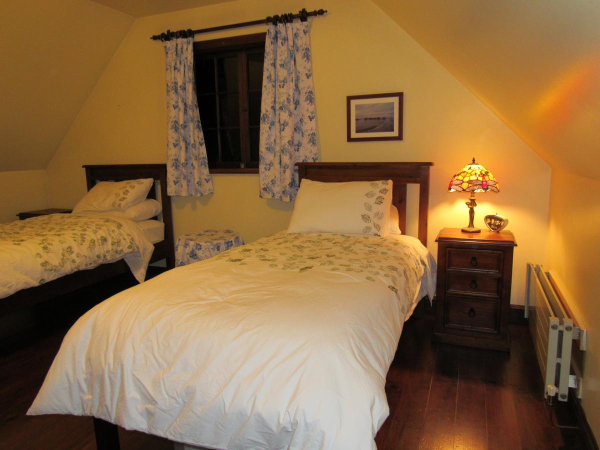 Holland House Bed & Breakfast Nelson Buitenkant foto