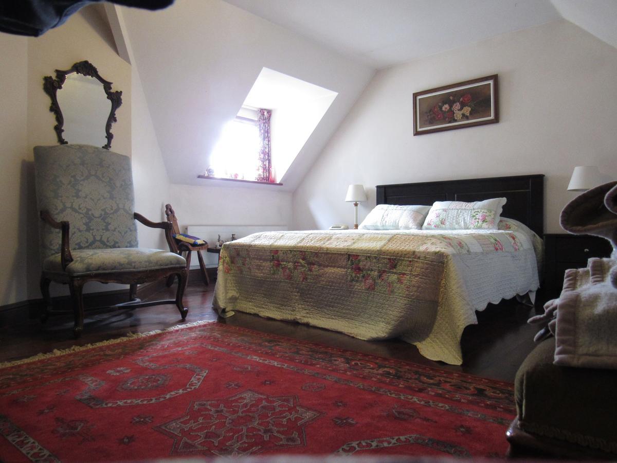 Holland House Bed & Breakfast Nelson Buitenkant foto