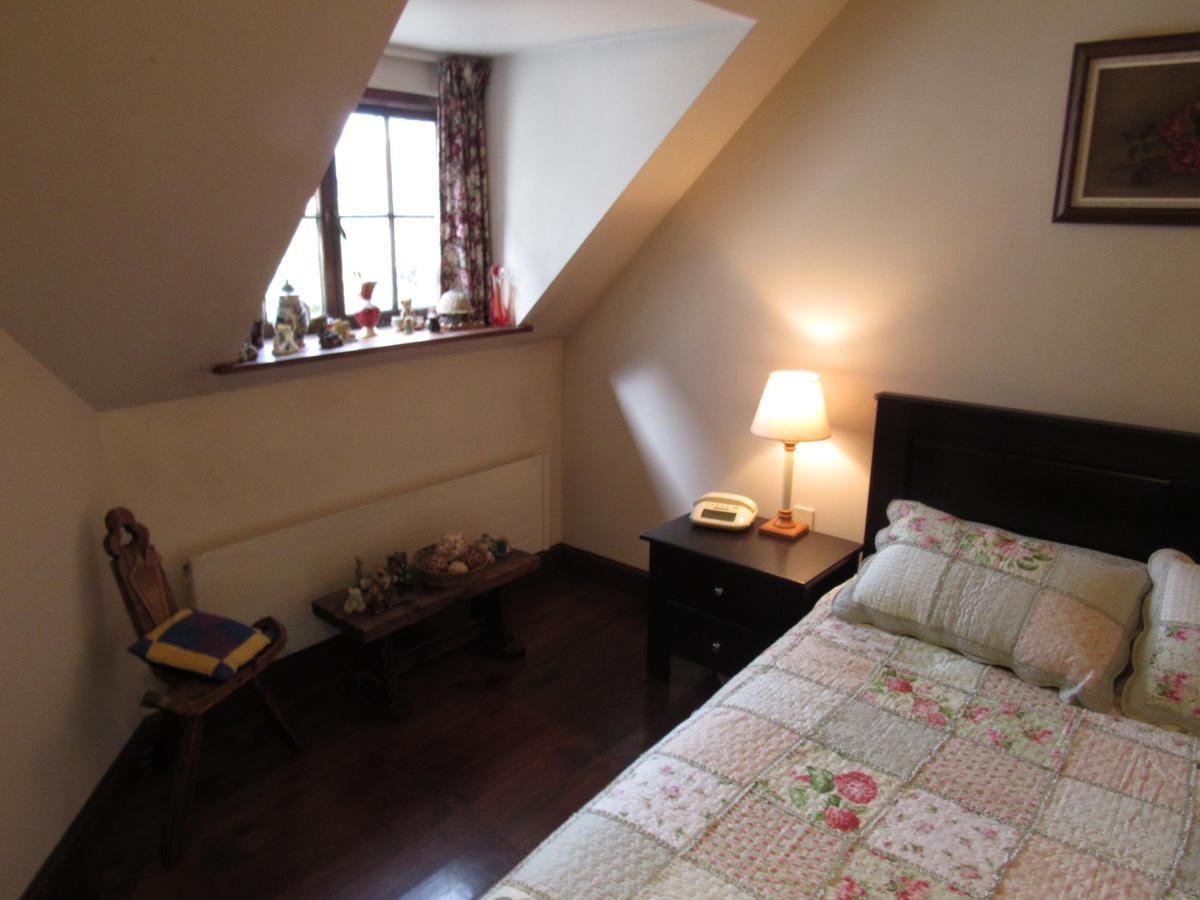 Holland House Bed & Breakfast Nelson Buitenkant foto