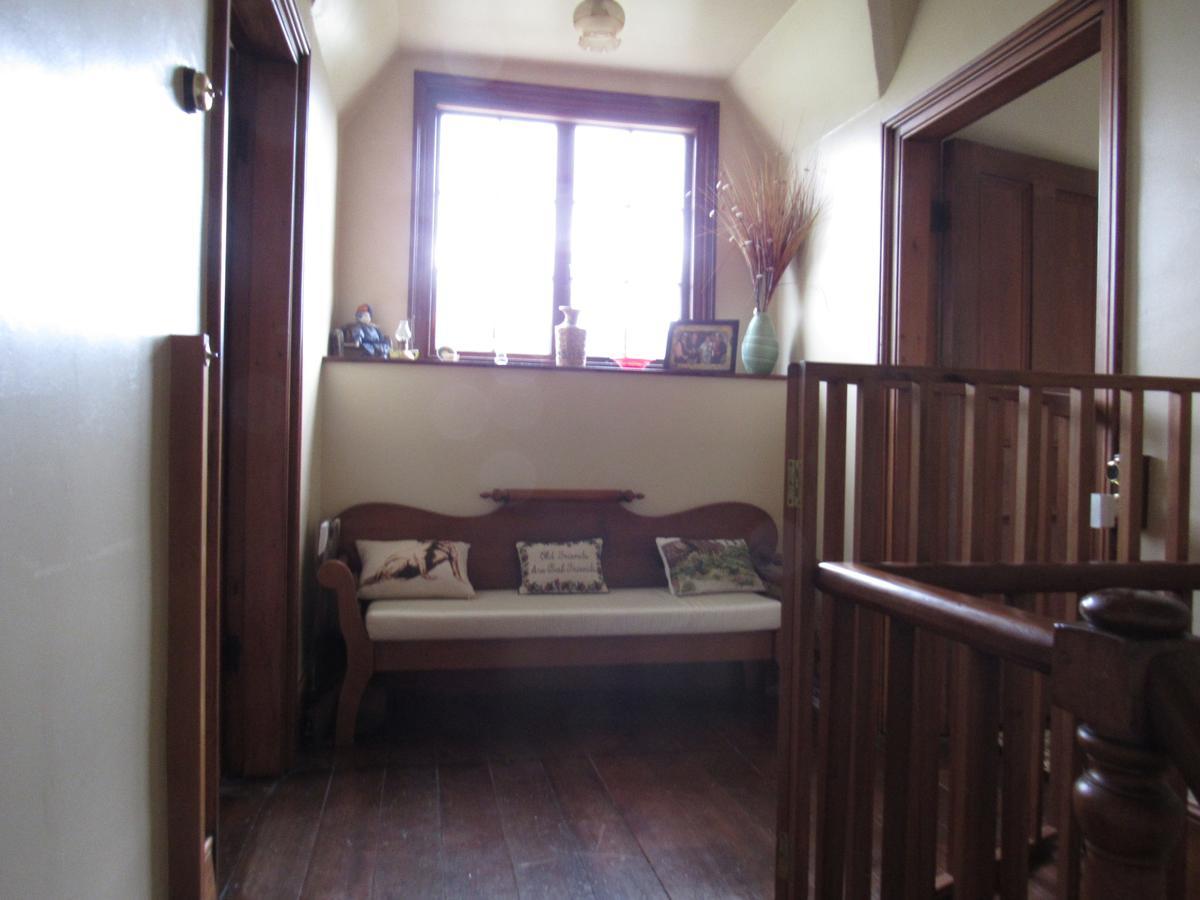 Holland House Bed & Breakfast Nelson Buitenkant foto