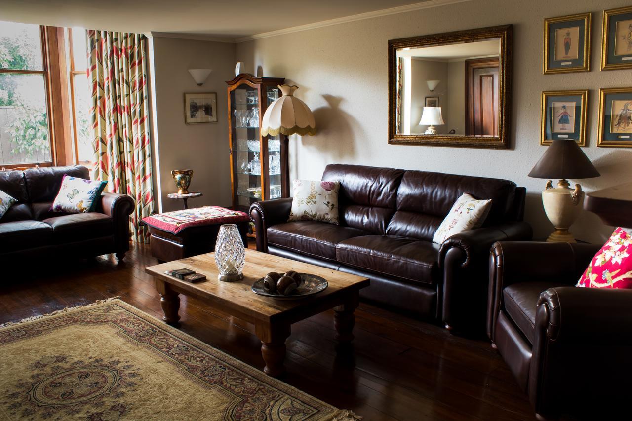 Holland House Bed & Breakfast Nelson Buitenkant foto